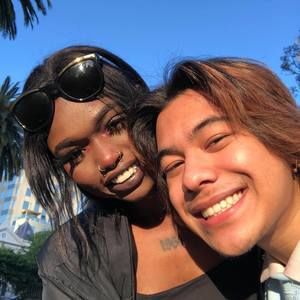 Meet your Posher, Nyanyal